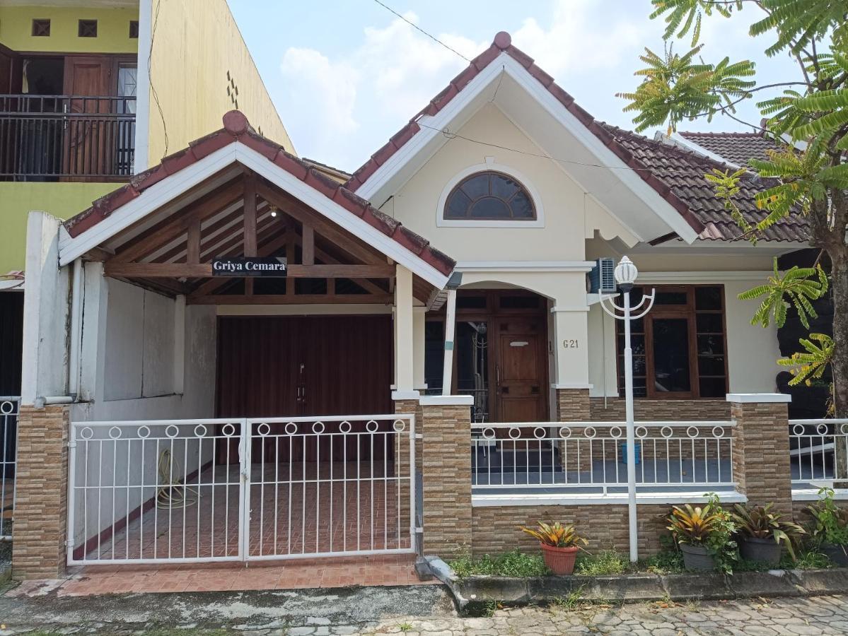 Ndalem Cemara * Yogyakarta