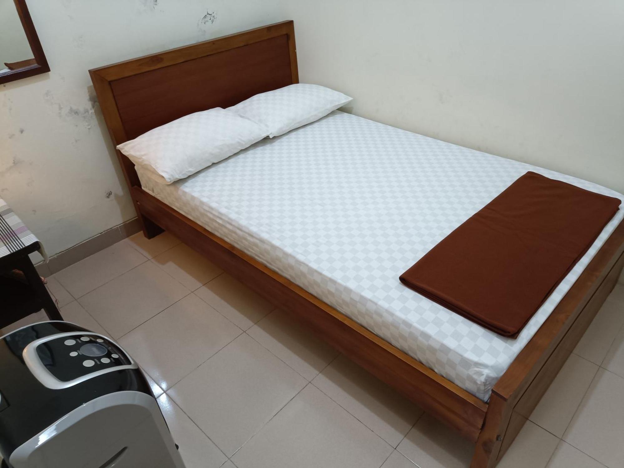 Ndalem Cemara Homestay