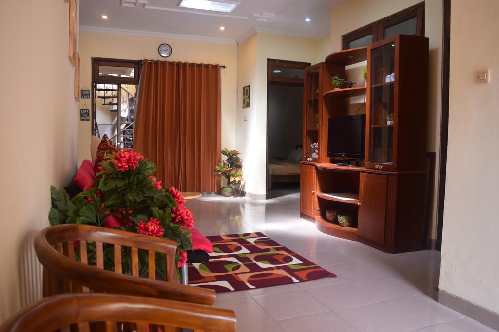 Homestay Ndalem Cemara